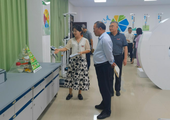 挑战与展望:从技术突破到公共卫生实践 挑战与展望:从技术突破到公共卫生实践