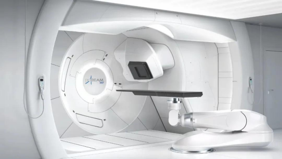 技术突破:质子治疗的物理优势与临床实践 技术突破:质子治疗的物理优势与临床实践