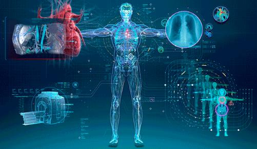 精准医疗的未来之路 精准医疗的未来之路