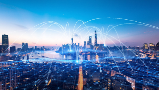 未来展望:技术革新与全球治理的融合 未来展望:技术革新与全球治理的融合