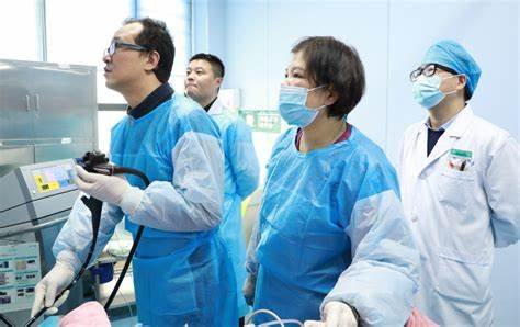 临床应用前景与公共卫生意义 临床应用前景与公共卫生意义