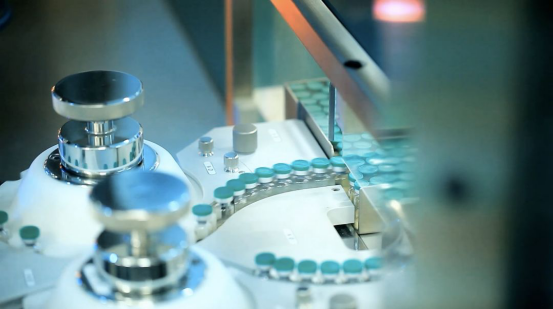 行业变革:创新药企的“生死时速” 行业变革:创新药企的“生死时速”