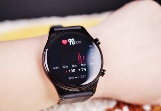 智能穿戴设备与无创血糖监测的融合趋势 智能穿戴设备与无创血糖监测的融合趋势