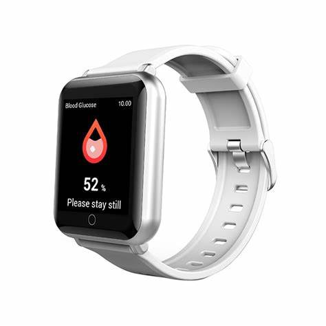 医疗级准确率无创血糖监测手表的市场现状 医疗级准确率无创血糖监测手表的市场现状