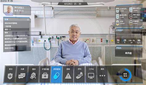 AI虚拟病人系统开启医学生培训新时代 AI虚拟病人系统开启医学生培训新时代