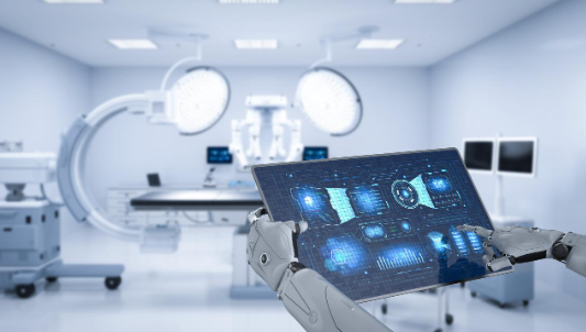 AI虚拟病人系统的技术原理与特点 AI虚拟病人系统的技术原理与特点