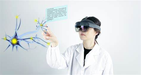 AI虚拟病人系统对医学教育的深远影响 AI虚拟病人系统对医学教育的深远影响