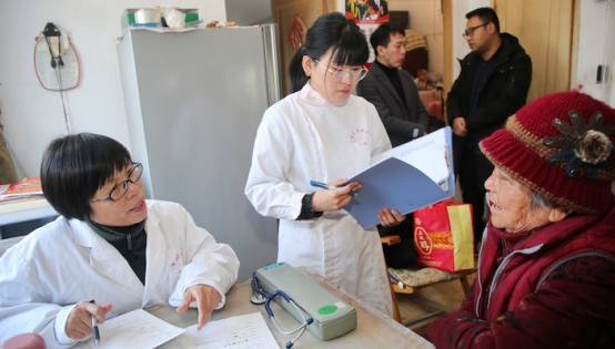 全科医生缺口现状与挑战 全科医生缺口现状与挑战