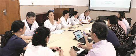 国家启动“百万全科医生培养计划”的背景与意义 国家启动“百万全科医生培养计划”的背景与意义