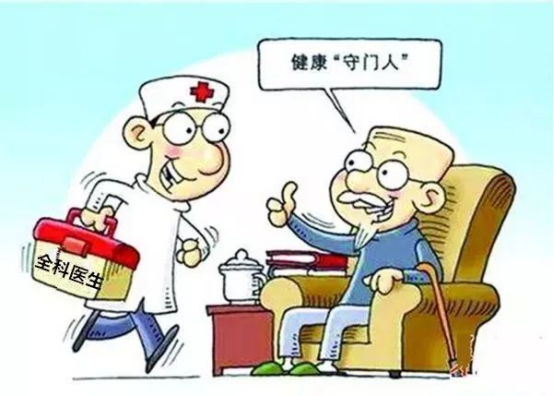 “百万全科医生培养计划”的预期成效与展望 “百万全科医生培养计划”的预期成效与展望