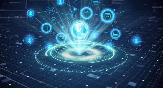 认证体系的技术支撑与产业协同 认证体系的技术支撑与产业协同