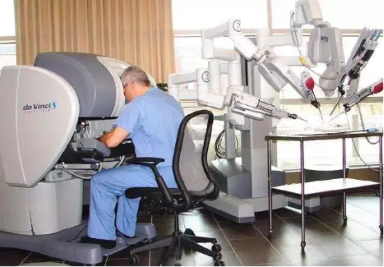 构建全球医疗机器人治理新范式 构建全球医疗机器人治理新范式