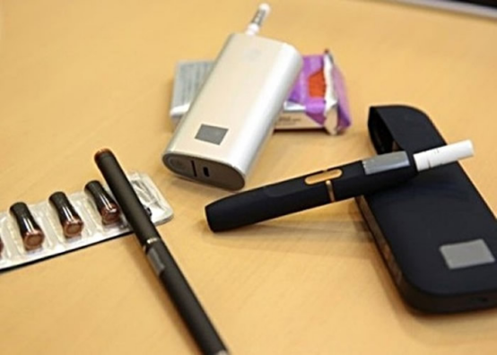 电子烟肺病:从个案到全球危机 电子烟肺病:从个案到全球危机