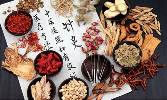 从颗粒剂到中医药生态的全球化 从颗粒剂到中医药生态的全球化