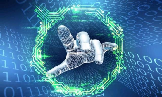 技术突围:从"卡脖子"到自主可控 技术突围:从"卡脖子"到自主可控