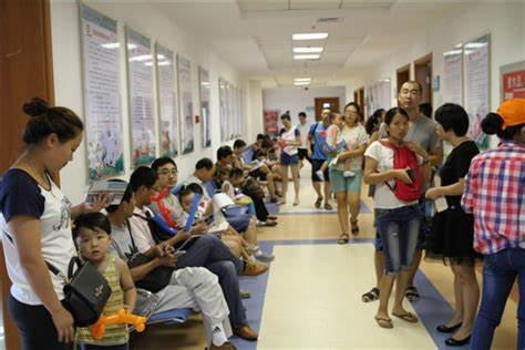 儿科门诊 儿科门诊