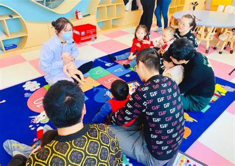 构建儿童健康防护网 构建儿童健康防护网