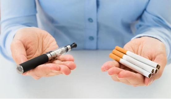 应对电子烟监管加码的策略 应对电子烟监管加码的策略