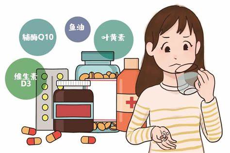 “防猝死套餐”的成分迷思:被夸大的功效与隐藏的风险 “防猝死套餐”的成分迷思:被夸大的功效与隐藏的风险