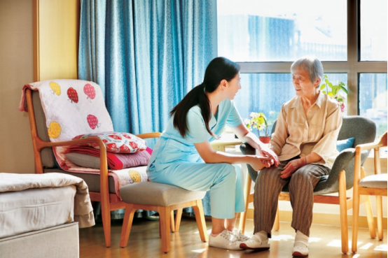 居家养老医疗服务的现实困境:供需失衡与资源错配 居家养老医疗服务的现实困境:供需失衡与资源错配