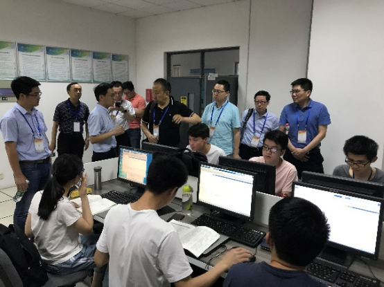 实践创新:从“试点探索”到“模式输出” 实践创新:从“试点探索”到“模式输出”