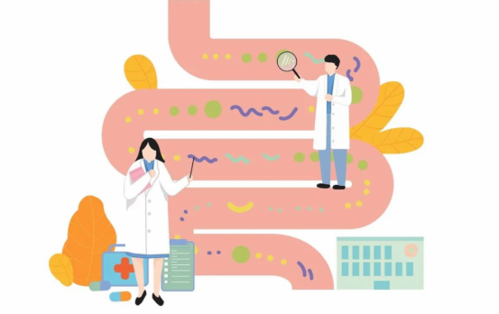 癌症早筛的“侦察利器” 癌症早筛的“侦察利器”