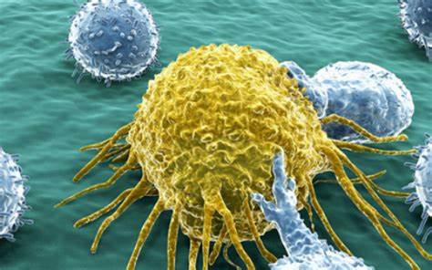 肿瘤标志物检测的“双刃剑” 肿瘤标志物检测的“双刃剑”