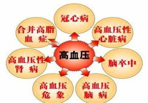 高血压诊断标准调整的社会影响 高血压诊断标准调整的社会影响