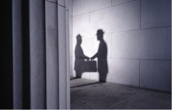 “代开药”灰色产业链的现状与运作模式 “代开药”灰色产业链的现状与运作模式