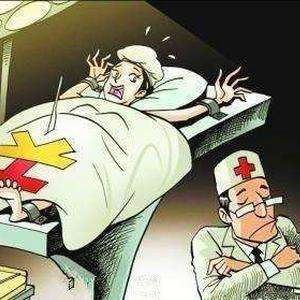 应对“手术中加价”乱象的对策建议 应对“手术中加价”乱象的对策建议