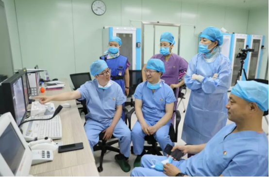 哈特瑞姆心脏医疗集团的发展与挑战 哈特瑞姆心脏医疗集团的发展与挑战