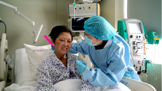 从绝望到希望的转变 从绝望到希望的转变