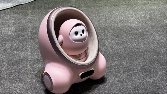 技术救赎:AI陪伴机器人的干预逻辑 技术救赎:AI陪伴机器人的干预逻辑