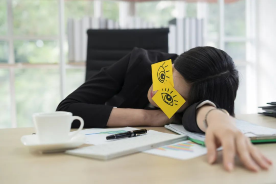 企业心理咨询服务市场的爆发