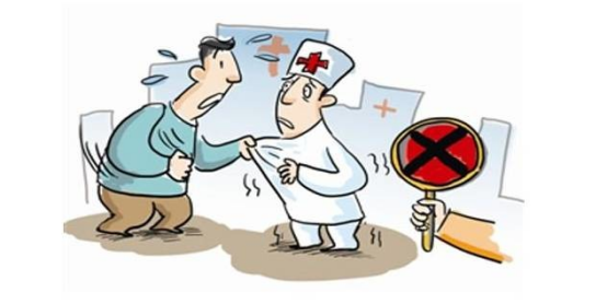 恶性伤医事件回顾 恶性伤医事件回顾