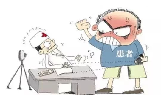 恶性伤医事件频发的原因 恶性伤医事件频发的原因