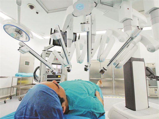 手术机器人失误致患者瘫痪责任归属现状 手术机器人失误致患者瘫痪责任归属现状