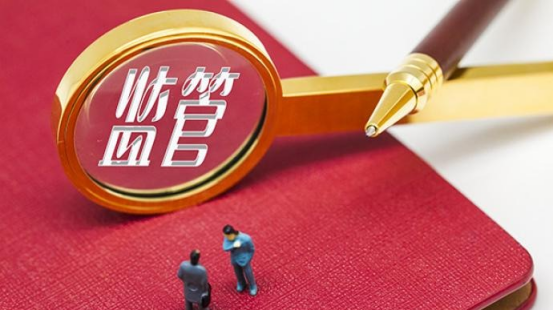 监管建议与未来展望 监管建议与未来展望