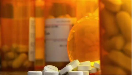 美国阿片类药物危机的现状 美国阿片类药物危机的现状