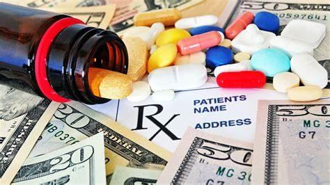 美国阿片类药物危机的成因 美国阿片类药物危机的成因