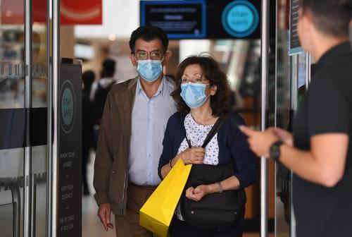 多国重启口罩令的举措 多国重启口罩令的举措