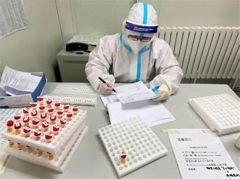 公众对KP.3变异株的认知与应对 公众对KP.3变异株的认知与应对