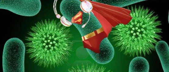 抗生素耐药性危机的影响 