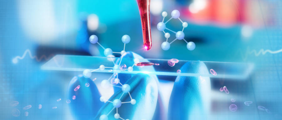 新药研发的进展与希望