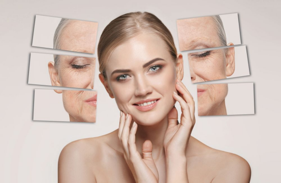 延缓衰老:从科学到生活 延缓衰老:从科学到生活