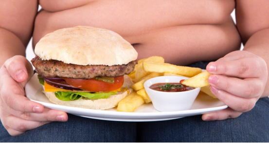 健康风险:从“减肥捷径”到“身体代价” 健康风险:从“减肥捷径”到“身体代价”