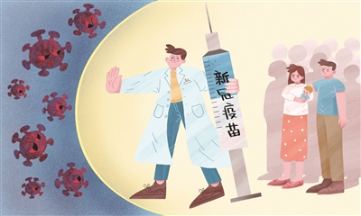 现象聚焦：从“接种犹豫”到“群体性观望”