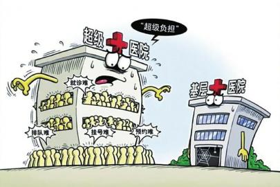 产科关闭潮：从“一床难求”到“门可罗雀”
