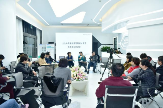 未来展望：从“产科危机”到“母婴健康新生态” 