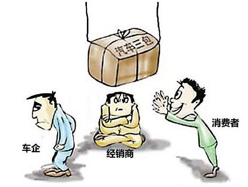 消费者维权难：从“举证难”到“鉴定难”